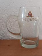 bierglas Oranjeboom, Ophalen of Verzenden, Nieuw, Glas of Glazen, Oranjeboom