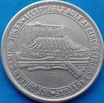 Las Vegas One Dollar Gaming Token Circus Circus Casino, Verzenden, Overige materialen, Buitenland