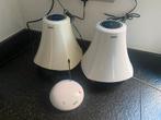 Draadloze Marmitek Speakerset - Tuin/Buiten, Overige merken, Gebruikt, Ophalen of Verzenden, Minder dan 60 watt