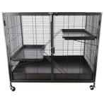 Keddoc Rattenkooi Animal Home Penthouse Bottom, Dieren en Toebehoren, Knaagdieren en Konijnen | Hokken en Kooien, Ophalen, Kooi