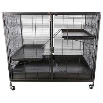 Keddoc Rattenkooi Animal Home Penthouse Bottom

 beschikbaar voor biedingen