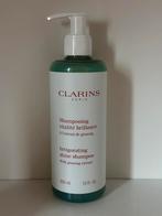 Clarins Eau Dynamisante Invigorating Shine Shampoo 300 ml, Ophalen of Verzenden, Nieuw, Shampoo of Conditioner