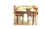 KLASSIEK, AUTHENTIEKE, FRANSE ABDIJ TAFEL, Antiek en Kunst, Antiek | Meubels | Tafels, Ophalen