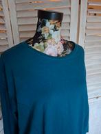 Bon Prix leuke stretch ballonjurk  48/50 zgan, Kleding | Dames, Jurken, Bonprix, Blauw, Maat 46/48 (XL) of groter, Ophalen of Verzenden