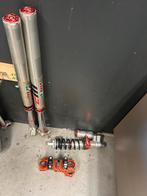 Cone valve voor sx85, Motoren, Motoren | KTM, 85 cc, Particulier, Crossmotor