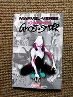 Spider-Gwen. Ghost Spider. Spannende en uitstekende TPB!!!, Boeken, Strips | Comics, Nieuw, Ophalen of Verzenden