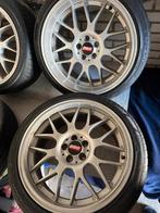 BBS velgen 18 inch - Topconditie!, Ophalen, Gebruikt