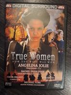 DvD - True Women ( How the West was Won ), Vanaf 9 jaar, Ophalen of Verzenden, Zo goed als nieuw