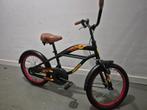 Stoere kinderfiets - Spirit Cruiser 18 Inch, Ophalen, Zo goed als nieuw, 16 tot 20 inch, Spirit Cruiser