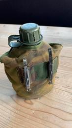 Drinkfles, Ophalen of Verzenden, Landmacht, Nederland