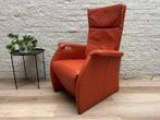 De Toekomst relaxfauteuil elektrisch verstelbaar relax stoel, Huis en Inrichting, Fauteuils, Ophalen, N, Minder dan 75 cm, N