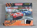 Carrera go racebanen, Ophalen, Gebruikt, Elektrisch, Carrera