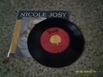 Nicole & Hugo Diverse vinylsingels Goeiemorgen Morgen ZGST., Ophalen of Verzenden, Zo goed als nieuw, Overige formaten, Pop