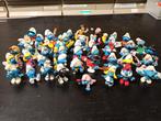 Diverse smurfen van peyo/sleich, Verzamelen, Smurfen, Ophalen of Verzenden, Gebruikt, Verschillende Smurfen, Poppetje, Figuurtje of Knuffel