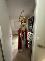 TE HUUR Sinterklaas kostuum / pak, Diversen, Sinterklaas, Ophalen, Zo goed als nieuw