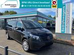 Mercedes-Benz Vito 116 CDI L3 XXL E6 | Metallic | LMV 17 inc, Auto's, Bestelauto's, Gebruikt, Euro 6, 4 cilinders, Zwart