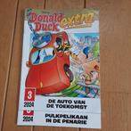 Donald Duck Extra - 2 stuks - 2024, Meerdere stripboeken, Ophalen of Verzenden, Gelezen