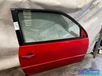 SEAT AROSA Lupo rechts deur portier 1997-2004, Auto-onderdelen, Deur, Gebruikt, Ophalen of Verzenden, Seat