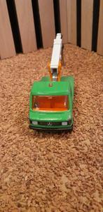 Siku, Ophalen of Verzenden, Bus of Vrachtwagen