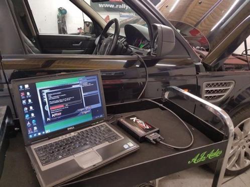 ADBLUE STORING? SOFTWAREMATIG OPLOSSING! VEILIG & SNEL, Auto diversen, Tuning en Styling, Ophalen