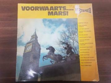 The Royal Field Artillery Band – Voorwaarts....Mars! beschikbaar voor biedingen