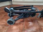 Quinny Zapp Buggy + Maxi-Cosi Adapters, Kinderen en Baby's, Kinderwagens en Combinaties, Gebruikt, Quinny, Met autostoeltje, Ophalen