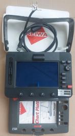 SEIWA Starfish 7 Multifunctionele kaartplotter, Watersport en Boten, Ophalen of Verzenden, Zo goed als nieuw, Kaartplotter of Fish Finder