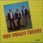 Lp's gezocht  o.a stampers / funny three / wilpi's /, Ophalen of Verzenden, Zo goed als nieuw, Overige formaten, Levenslied of Smartlap