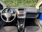 Toyota Aygo 1.0 Access | NWE APK| AIRCO | ELEKTR PAKKET|5DRS, Voorwielaandrijving, Gebruikt, 68 pk, Bedrijf