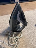 Hema Strijkijzer - Zo goed als nieuw!, Ophalen, Zo goed als nieuw, Strijkijzer met snoer