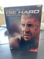 Die Hard Collection, Ophalen of Verzenden, Zo goed als nieuw
