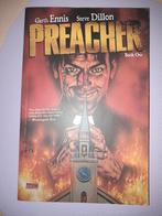 Preacher Vol 1, Ophalen of Verzenden, Zo goed als nieuw