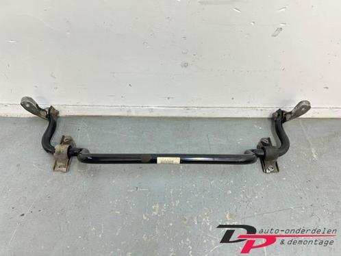 Stabilisatorstang voor van een Mercedes C-Klasse, Auto-onderdelen, Ophanging en Onderstel, Mercedes-Benz, Gebruikt, 3 maanden garantie