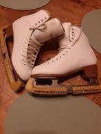 Kunstschaatsen, Ophalen of Verzenden, Zo goed als nieuw, Kunstschaatsen, Overige merken