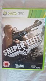 Sniper elite v2, Vanaf 18 jaar, Shooter, 1 speler, Ophalen of Verzenden