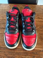 Nike Borough low, maat 40., Kleding | Dames, Schoenen, Nike, Ophalen of Verzenden, Sneakers of Gympen, Gedragen