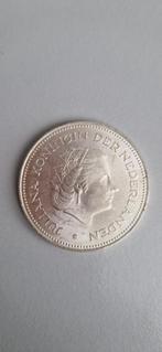 herdenkingsmunt dubbele kop, Postzegels en Munten, Ophalen of Verzenden, Overige landen, Overige waardes, Losse munt