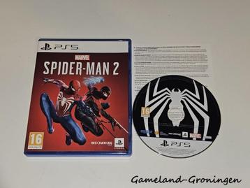 Spider-Man 2 (PS5) Compleet beschikbaar voor biedingen