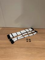 Asiahorse cable extension kit white, Ophalen of Verzenden, Zo goed als nieuw