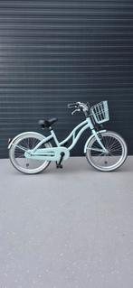 Alpina Ocean 20 inch Meisjesfiets Z.g.a.n, Ophalen, Zo goed als nieuw, 20 inch, Handrem