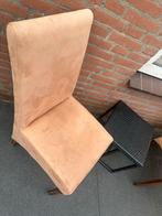 6 Eetkamerstoelen - Complete set!, Ophalen, Gebruikt, Bruin, Vijf, Zes of meer stoelen