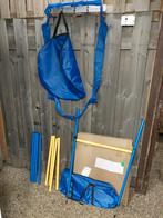 Honden trainings Set Agility, Dieren en Toebehoren, Ophalen of Verzenden, Gebruikt