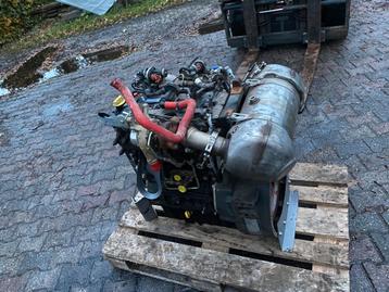 Perkins motor  beschikbaar voor biedingen