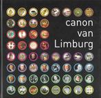 Canon van Limburg, Nieuw, Ophalen of Verzenden, 17e en 18e eeuw, J.G.C. Venner e.a.