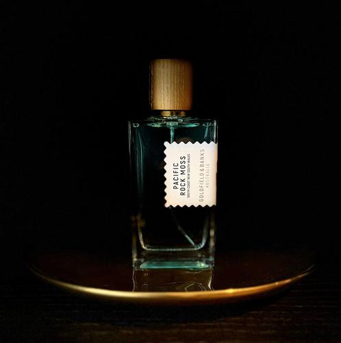 Pacific Rock Moss decant, Sieraden, Tassen en Uiterlijk, Uiterlijk | Parfum, Nieuw, Verzenden
