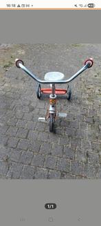 Antiek driewieler GIORDANI, Fietsen en Brommers, Fietsen | Driewielers, Ophalen of Verzenden, Gebruikt