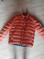 Pepe jeans winterjas maat L, Kleding | Heren, Ophalen of Verzenden, Zo goed als nieuw, Maat 52/54 (L), Blauw