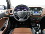 Hyundai i20 1.2 HP i-Motion | Bluetooth | Cruise control, Euro 6, 4 cilinders, Met garantie (alle), Origineel Nederlands