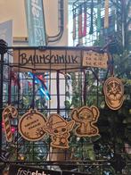 Kerst geurhangers. Costum made, Auto diversen, Auto-accessoires, Verzenden, Nieuw