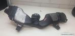 Inlaatbuis motor met 2x luchtmassameter 320 CDI OM642 642090